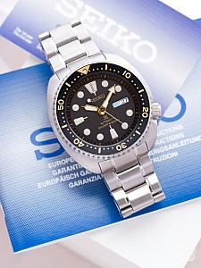 Seiko SRP775K1 SLEVA - vrácené zboží 25% sleva