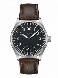 Laco Flieger Ulm - 42,5 mm ruční nátah