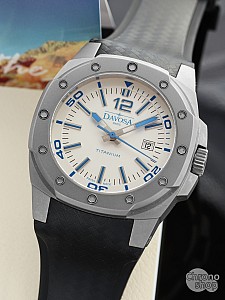 Davosa Titanium 161.560.15 KOMISE 421090071 - komisní prodej