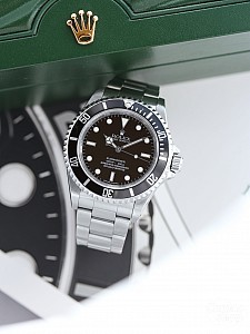 Rolex Submariner 14060M KOMISE 420190068