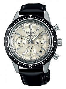 Seiko SRQ031J1 - Limitovaná edice 1000 kusů