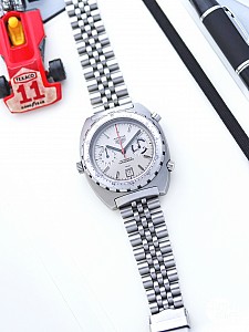 Heuer Autavia 112.603 KOMISE 420190072 - komisní prodej