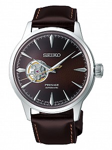 Seiko SSA407J1