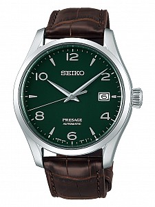 Seiko SPB111J1 - Limitovaná edice 2000 kusů