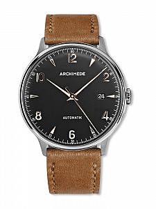 Archimede 1950-2 TwoTone Black