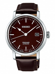 Seiko SPB115J1 - „Riki Watanabe”