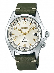 Seiko Alpinist SPB123J1 - Automatic