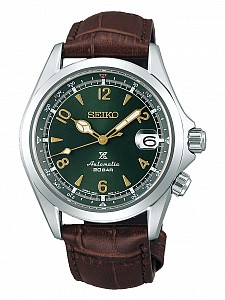 Seiko Alpinist SPB121J1 - Automatic