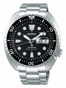 Seiko SRPE03K1 - Prospex „King Turtle”