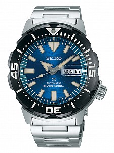 Seiko SRPE09K1 - „Monster”