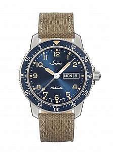 Sinn 104 St Sa A B E - Limitovaná edice 1000 kusů