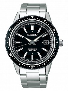 Seiko Presage Limited Edition SPB131J1 - Limitovaná edice 1964 kusů