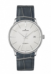 Junghans Meister Classic Terrassenbau 27/4019.02 - Limitovaná edice 1500 kusů