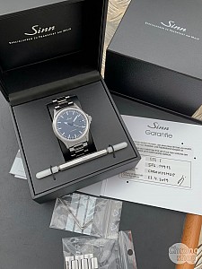 Sinn 556 I KOMISE 420200002 - komisní prodej