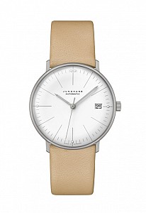 Junghans Max Bill Kleine Automatic 27/4004.02