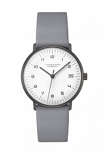 Junghans Max Bill Kleine Automatic 027/4006.04
