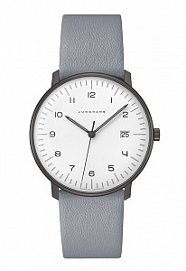 Junghans Max Bill Quartz 041/4064.04