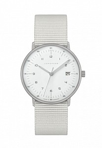 Junghans Max Bill Damen 47/4050.04