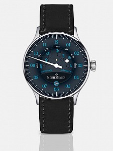 MeisterSinger Astroscope AS902B