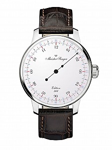 MeisterSinger Edition 366 - Limitovaná edice 100 kusů