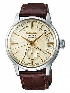 Seiko SSA387J1