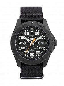 Traser P96 Outdoor Pioneer Evolution Zbraně &amp; náboje - Limitovaná edice 25 kusů