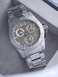 Longines Hydroconquest Chronograph KOMISE 420200006