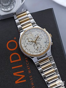 Mido RKP-BC-10421 KOMISE 420200007 - komisní prodej