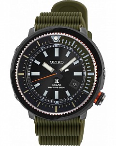 Seiko SNE547P1 - Street Series Solar
