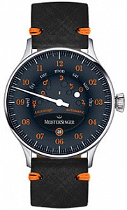 MeisterSinger Astroscope AS902O - limitovaná edice 100 kusů