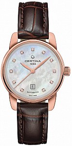 Certina C001.007.36.116.00 - DS Podium Lady Automatic