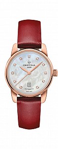 Certina C001.007.36.116.02 - DS Podium Lady Automatic