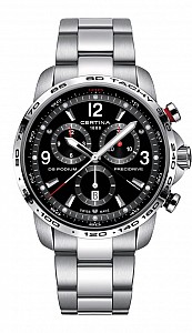 Certina C001.647.11.057.00 - DS Podium Chronograph