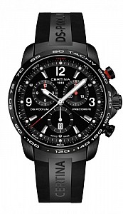Certina C001.647.17.057.00 - DS Podium Big Size Chronograph