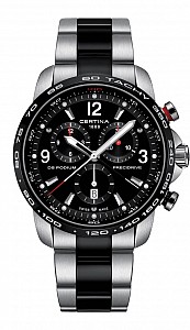 Certina C001.647.22.057.00 - DS Podium Chronograph