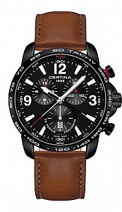 Certina C001.647.36.057.00 - DS Podium Chronograph