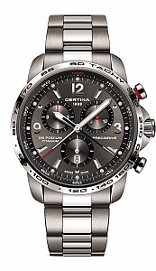 Certina C001.647.44.087.00 - DS Podium Chronograph