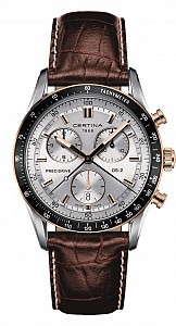 Certina C024.447.26.031.00 - DS-2 Chronograph