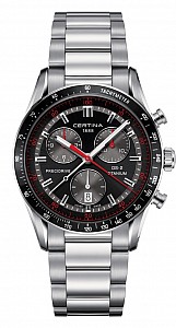 Certina C024.447.44.051.00 - DS-2 Chronograph Titanium