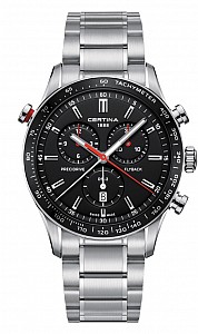 Certina C024.618.11.051.01 - DS-2 Chronograph Flyback