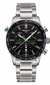 Certina C024.618.11.051.02 - DS-2 Chronograph Flyback