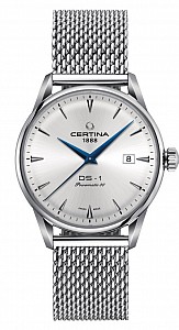 Certina C029.807.11.031.02 - DS-1 Powermatic 80