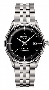Certina C029.807.11.051.00 - DS-1 Powermatic 80