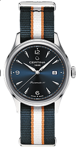 Certina C038.407.18.047.00 - DS Powermatic 80