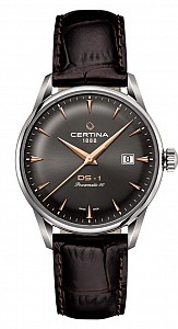 Certina C029.807.16.081.01 - DS-1 Powermatic 80