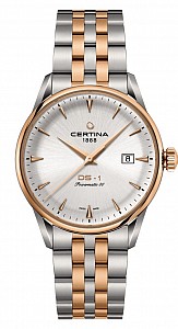 Certina C029.807.22.031.00 - DS-1 Powermatic 80