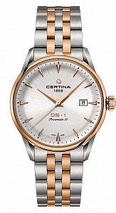 Certina C029.807.22.031.00 - DS-1 Powermatic 80