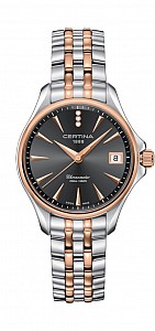 Certina C032.051.22.086.00 - DS Action Lady Diamonds