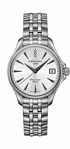 Certina C032.051.44.036.00 - DS Action Lady Diamonds