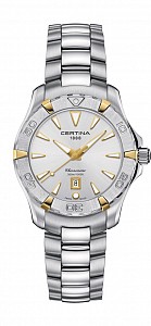 Certina C032.251.21.031.00 - DS Action Lady